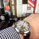 Fake Cartier Ballon Bleu Tourbillon 43mm Watch - SS Diamond Dial (4)_th.jpg